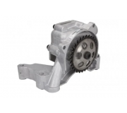 Насос масляний Volkswagen Golf 5 / Фольксваген Гольф 5 1.6 (бензин) 2003-2009 51115001 AND (Україна)