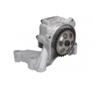 Насос масляний Volkswagen Golf 5 / Фольксваген Гольф 5 1.6 (бензин) 2003-2009 51115001 AND (Україна)