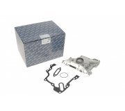 Насос масляний Volkswagen Golf 5 / Фольксваген Гольф 5 1.4 (бензин) 2003-2009 7.06595.12.0 PIERBURG (Німеччина)