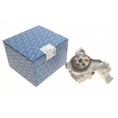 Насос масляний Volkswagen Golf 5 / Фольксваген Гольф 5 1.6 (бензин) 2003-2009 7.07919.06.0 PIERBURG (Німеччина)