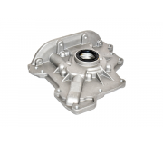 Насос масляний Volkswagen Golf 5 / Фольксваген Гольф 5 1.4 (бензин) 2003-2009 99333 ASAM (Румунія)