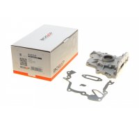 Насос масляний Volkswagen Golf 5 / Фольксваген Гольф 5 1.4 (бензин) 2003-2009 A1410123 BOGAP (Німеччина)