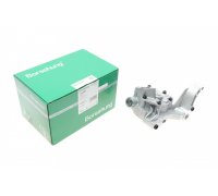 Насос масляний Volkswagen Golf 5 / Фольксваген Гольф 5 1.6 (бензин) 2003-2009 B12697 BORSEHUNG (Німеччина)