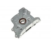 Насос масляний Volkswagen Golf 5 / Фольксваген Гольф 5 1.4 (бензин) 2003-2009 BPO-VW-001 NTY (Польща)