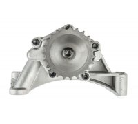 Насос масляний Volkswagen Golf 5 / Фольксваген Гольф 5 1.9TDI / 2.0TDI / 2.0SDI 2003-2009 BPO-VW-006 NTY (Польща)