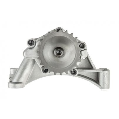 Насос масляний Volkswagen Golf 5 / Фольксваген Гольф 5 1.9TDI / 2.0TDI / 2.0SDI 2003-2009 BPO-VW-006 NTY (Польща)