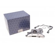 Насос масляний Volkswagen Golf 5 / Фольксваген Гольф 5 1.4 (бензин) 2003-2009 DSC_7.06595.12.0 PIERBURG (Німеччина)