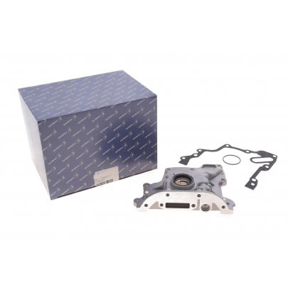 Насос масляный Volkswagen Golf 5 / Фольксваген Гольф 5 1.4 (бензин) 2003-2009 DSC_7.06595.12.0 PIERBURG (Германия)