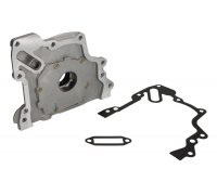 Насос масляний Volkswagen Golf 5 / Фольксваген Гольф 5 1.4 (бензин) 2003-2009 ENT069201 ENGITECH (Польща)