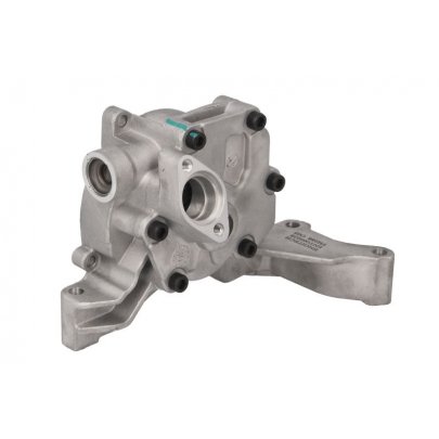 Насос масляний Volkswagen Golf 5 / Фольксваген Гольф 5 1.6 (бензин) 2003-2009 ENT069228 ENGITECH (Польща)