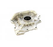 Насос масляний Volkswagen Golf 5 / Фольксваген Гольф 5 1.4 (бензин) 2003-2009 LP0604 BGA (Великобританія)