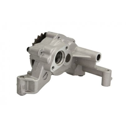 Насос масляний Volkswagen Golf 5 / Фольксваген Гольф 5 1.9TDI / 2.0TDI / 2.0SDI 2003-2009 MOTOP488 MOTIVE (Великобританія)