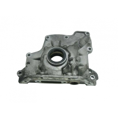 Насос масляний Volkswagen Golf 5 / Фольксваген Гольф 5 1.4 (бензин) 2003-2009 OP-VW07 JAPANPARTS (Італія)