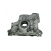 Насос масляний Volkswagen Golf 5 / Фольксваген Гольф 5 1.4 (бензин) 2003-2009 OP-VW07 JAPANPARTS (Італія) - Фото №1