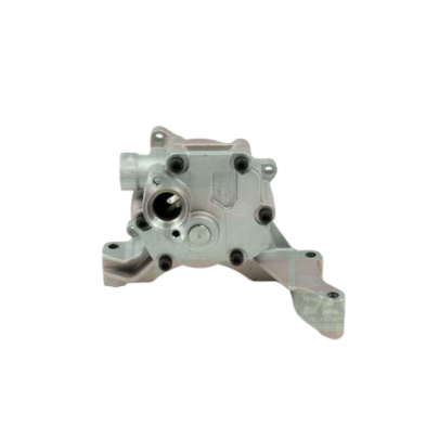 Насос масляний Volkswagen Golf 5 / Фольксваген Гольф 5 1.6 (бензин) 2003-2009 OP332 FAI AUTOPARTS (Великобританія)