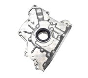 Насос масляний Volkswagen Golf 5 / Фольксваген Гольф 5 1.4 (бензин) 2003-2009 QOP1029 QUINTON HAZELL (Великобританія)