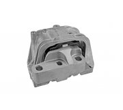 Подушка двигателя передняя правая Volkswagen Golf 5 / Фольксваген Гольф 5 1.4 / 1.6 (бензин) 2003-2009 1001990108 MEYLE (Германия)