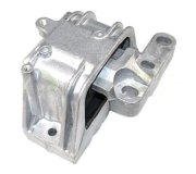 Подушка двигателя передняя правая Volkswagen Golf 5 / Фольксваген Гольф 5 1.9TDI / 2.0SDI 2003-2009 1015-0583 PROFIT (Чехия)