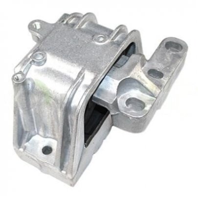 Подушка двигателя передняя правая Volkswagen Golf 5 / Фольксваген Гольф 5 1.9TDI / 2.0SDI 2003-2009 1015-0583 PROFIT (Чехия)