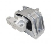 Подушка двигателя передняя правая Volkswagen Golf 5 / Фольксваген Гольф 5 1.4 / 1.6 (бензин) 2003-2009 1015-0863 PROFIT (Чехия)