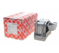 Подушка двигателя передняя правая Volkswagen Golf 5 / Фольксваген Гольф 5 2.0TDI 2003-2009 23022 FEBI (Германия)