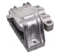 Подушка двигателя передняя правая Volkswagen Golf 5 / Фольксваген Гольф 5 1.4 / 1.6 (бензин) 2003-2009 30931376 SWAG (Германия)