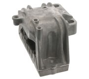 Подушка двигателя передняя правая Volkswagen Golf 5 / Фольксваген Гольф 5 1.9TDI / 2.0SDI 2003-2009 32923018 SWAG (Германия)