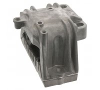 Подушка двигателя передняя правая Volkswagen Golf 5 / Фольксваген Гольф 5 1.9TDI / 2.0SDI 2003-2009 32923018 SWAG (Германия)