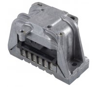 Подушка двигателя передняя правая Volkswagen Golf 5 / Фольксваген Гольф 5 2.0TDI 2003-2009 32923022 SWAG (Германия)