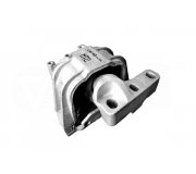 Подушка двигателя передняя правая Volkswagen Golf 5 / Фольксваген Гольф 5 1.9TDI / 2.0SDI 2003-2009 41990866701 VIKA (Тайвань)