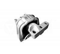 Подушка двигателя передняя правая Volkswagen Golf 5 / Фольксваген Гольф 5 1.9TDI / 2.0SDI 2003-2009 41990866701 VIKA (Тайвань)