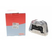 Подушка двигателя передняя правая Volkswagen Golf 5 / Фольксваген Гольф 5 2.0TDI 2003-2009 80000524 CORTECO (Италия)