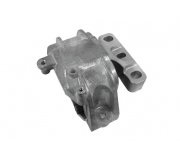 Подушка двигателя передняя правая Volkswagen Golf 5 / Фольксваген Гольф 5 1.4 / 1.6 (бензин) 2003-2009 9001936 SASIC (Франция)