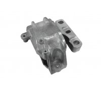 Подушка двигателя передняя правая Volkswagen Golf 5 / Фольксваген Гольф 5 1.4 / 1.6 (бензин) 2003-2009 9001936 SASIC (Франция)