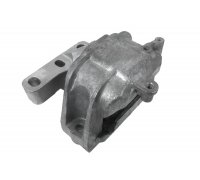 Подушка двигателя передняя правая Volkswagen Golf 5 / Фольксваген Гольф 5 2.0TDI 2003-2009 9001939 SASIC (Франция)