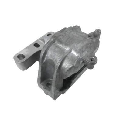 Подушка двигателя передняя правая Volkswagen Golf 5 / Фольксваген Гольф 5 2.0TDI 2003-2009 9001939 SASIC (Франция)