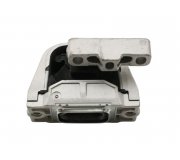 Подушка двигателя передняя правая Volkswagen Golf 5 / Фольксваген Гольф 5 1.9TDI / 2.0SDI 2003-2009 FT52035 Fast (Италия)