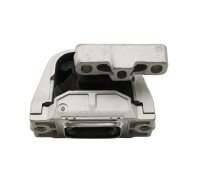 Подушка двигателя передняя правая Volkswagen Golf 5 / Фольксваген Гольф 5 1.9TDI / 2.0SDI 2003-2009 FT52035 Fast (Италия)