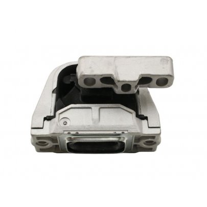 Подушка двигателя передняя правая Volkswagen Golf 5 / Фольксваген Гольф 5 1.9TDI / 2.0SDI 2003-2009 FT52035 Fast (Италия)