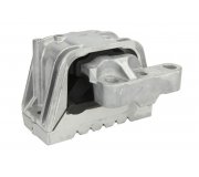 Подушка двигателя передняя правая Volkswagen Golf 5 / Фольксваген Гольф 5 2.0 (бензин) 2003-2009 RH11-0050 REINHOCH (Польша)