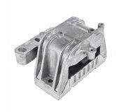 Подушка двигателя передняя правая Volkswagen Golf 5 / Фольксваген Гольф 5 1.9TDI / 2.0SDI 2003-2009 TEM273 DELPHI (США)