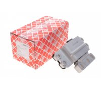 Подушка двигателя задняя левая Volkswagen Golf 5 / Фольксваген Гольф 5 2003-2009 22724 FEBI (Германия)