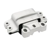 Подушка двигателя задняя левая Volkswagen Golf 5 / Фольксваген Гольф 5 2003-2009 510336 GSP (КНР)