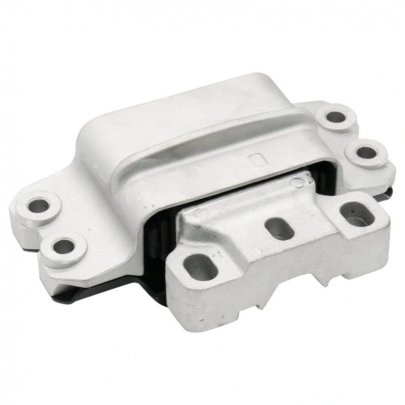 Подушка двигателя задняя левая Volkswagen Golf 5 / Фольксваген Гольф 5 2003-2009 510336 GSP (КНР)