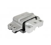 Подушка двигателя задняя левая Volkswagen Golf 5 / Фольксваген Гольф 5 2003-2009 MT9121 BGA (Великобритания)