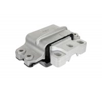 Подушка двигателя задняя левая Volkswagen Golf 5 / Фольксваген Гольф 5 2003-2009 MT9121 BGA (Великобритания)
