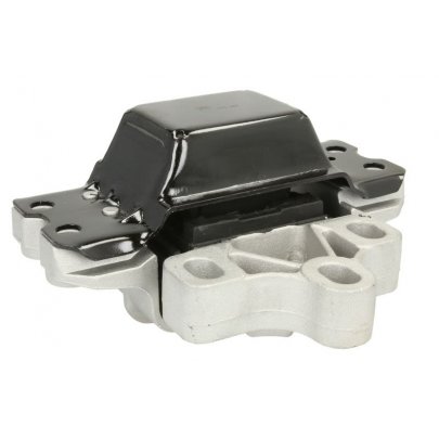 Подушка двигателя задняя левая Volkswagen Golf 5 / Фольксваген Гольф 5 2003-2009 RH11-0035 REINHOCH (Польша)