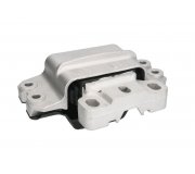 Подушка двигателя задняя левая Volkswagen Golf 5 / Фольксваген Гольф 5 2003-2009 RH11-0081 REINHOCH (Польша)