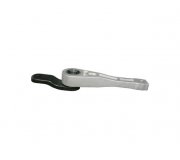 Подушка двигателя задняя Volkswagen Golf 5 / Фольксваген Гольф 5 2003-2009 1117902300 JP GROUP (Дания)