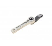 Подушка двигателя задняя Volkswagen Golf 5 / Фольксваген Гольф 5 2003-2009 3199025 AUTOTECHTEILE (Германия)
